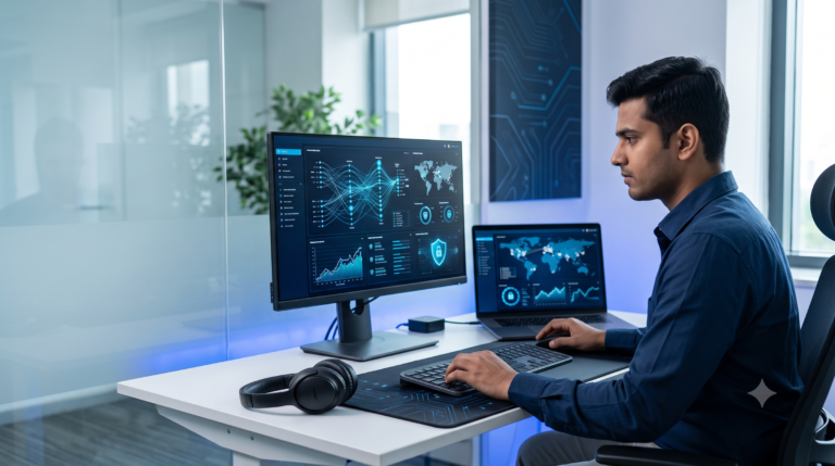 10 Essential Cybersecurity Practices for Small Businesses